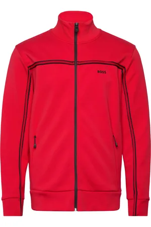 HUGO BOSS Skaz 1 Red