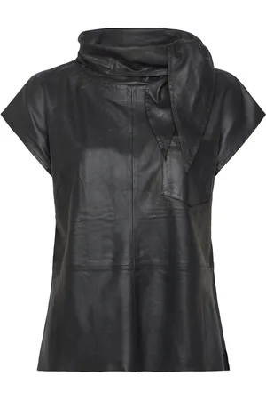 DEPECHE Tessadeptop Black