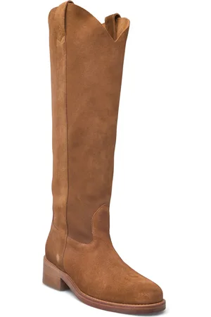 Bash Boots Candella Beige