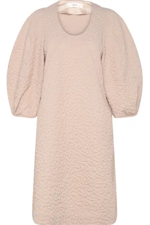 INWEAR Mellyiw Dress Beige