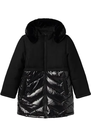 NAME IT Nkfmarol Jacket Long
