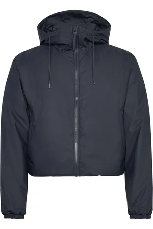 Rains Lohja Short Insulated Jacket W3T1