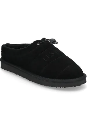 Les Deux Home Slipper Suede