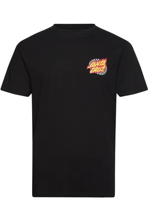 Santa Cruz Goal Flame