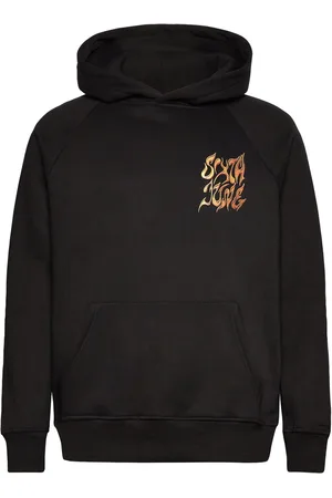 Sixth June Chrome Hoodie