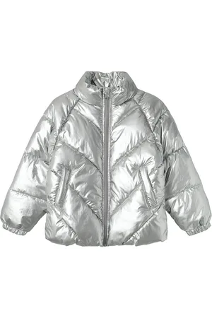 NAME IT Nkfmisty Puffer Jacket
