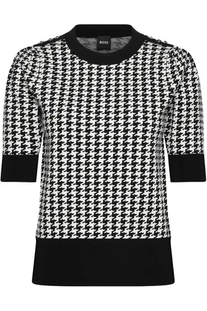 HUGO BOSS Fantilina Black