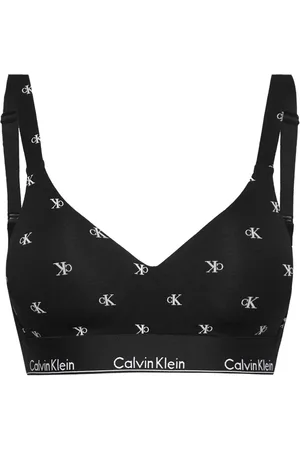Calvin Klein Lift Bralette Black