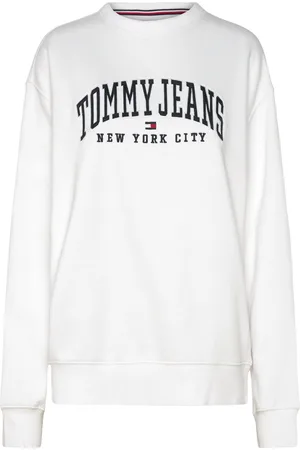 Tommy Hilfiger Tjw Rlx Varsity Crew
