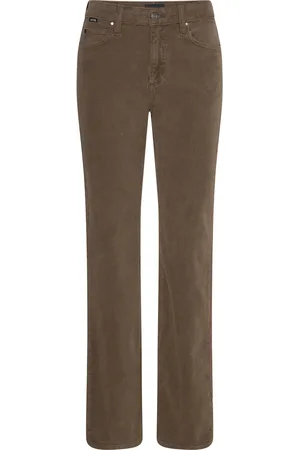 HUGO BOSS Parkway - Straight Khaki