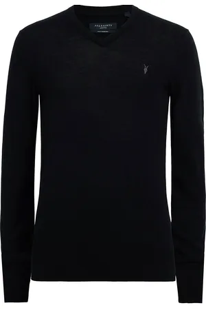 AllSaints Mode Merino Vneck