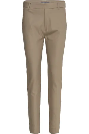 Mos Mosh Mmabbey Night Pant Khaki