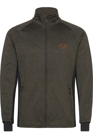 Swedteam Lynx Sweater Khaki