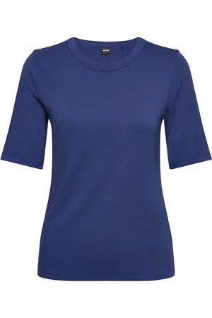 HUGO BOSS Efita Navy