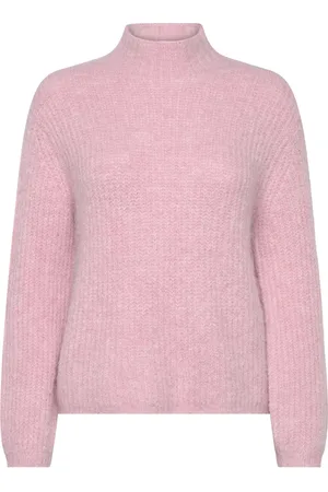 Bruuns Bazaar Syringabbrika Knit Pink