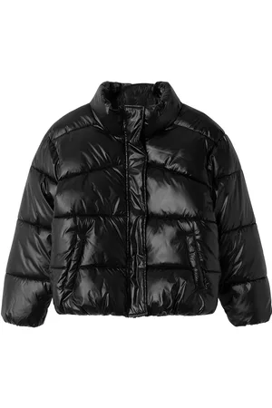 NAME IT Nkfmonna Puffer Jacket1