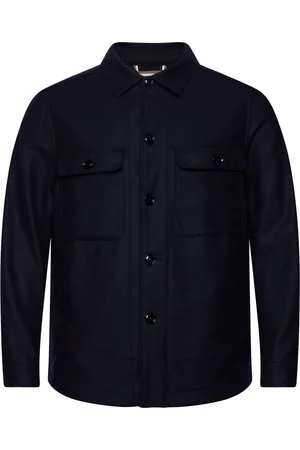 HUGO BOSS C-Carper-Os-244 Navy