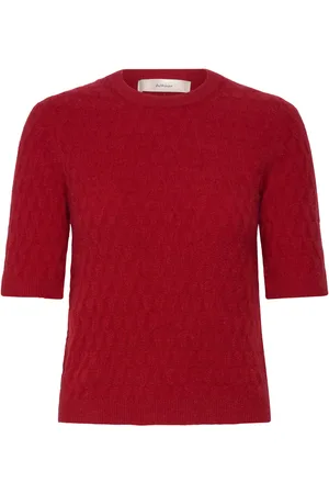 INWEAR Junahiw Pullover Red
