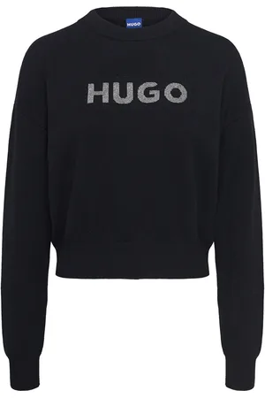 Hugo Blue Slogerix_B