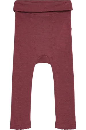 Marmar Copenhagen Piva Burgundy