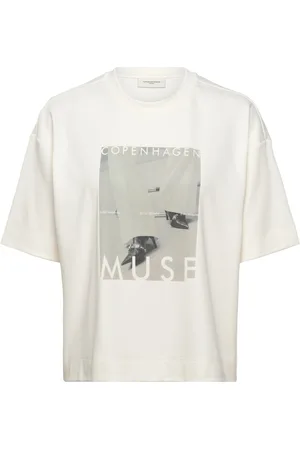 Copenhagen Muse Cmmuse-Tee Cream