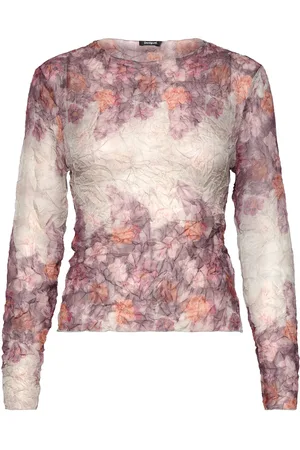 Desigual Tottori Pink