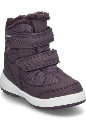 Viking Toasty Warm Gtx 2V Purple