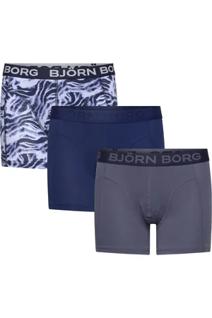 Björn Borg Core Boxer 3P Navy