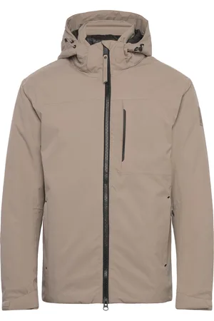 Tenson Dave Jacket Beige