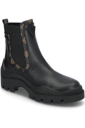 Guess Yesses2 Black