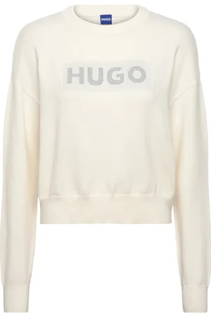Hugo Blue Slogerix_B Cream