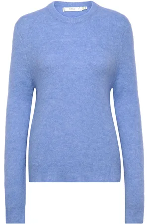 INWEAR Harrietiw Pullover Blue