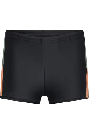 Speedo Boys Dive Aquashort Black