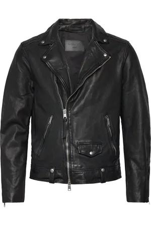 AllSaints Milo Biker