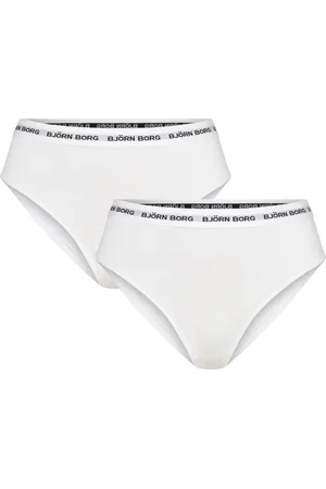 Björn Borg Core Logo Hw Brief 2P White