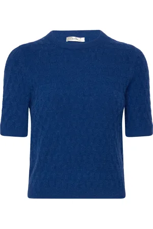 INWEAR Junahiw Pullover Blue