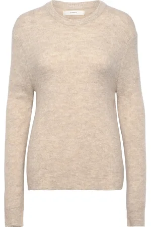 INWEAR Harrietiw Pullover Beige