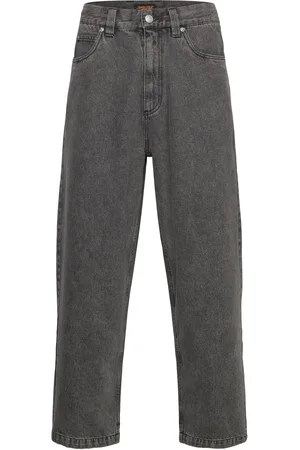 Santa Cruz Big Pants Black