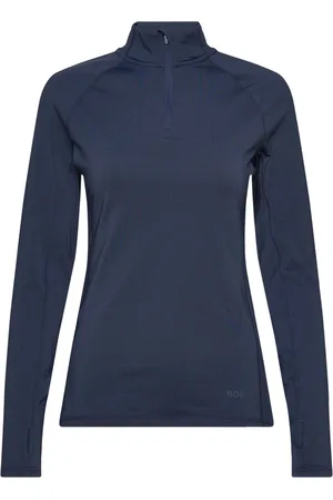 Björn Borg Borg Midlayer Navy