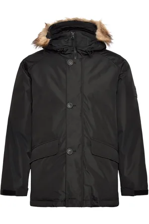 Makia Helsinki Parka