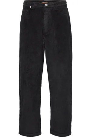 Santa Cruz Big Pants Black