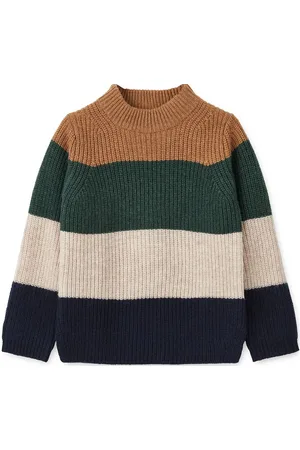 Liewood Cali Jumper Patterned