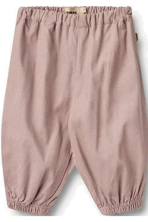 WHEAT Trousers Lined Seyda Pink