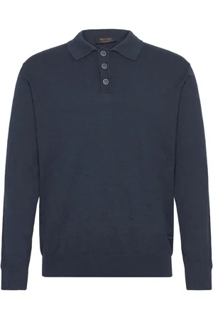INDICODE Inancona Polo Navy