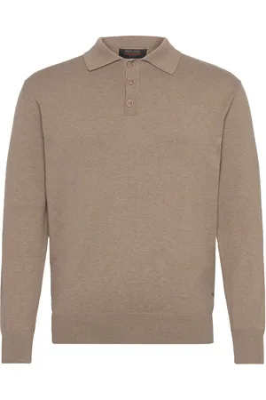 INDICODE Inancona Polo Beige
