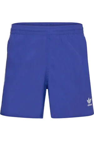 adidas Adicolor Classics Sprinter Shorts Blue
