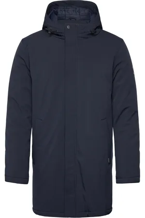 Matinique Majackson Navy