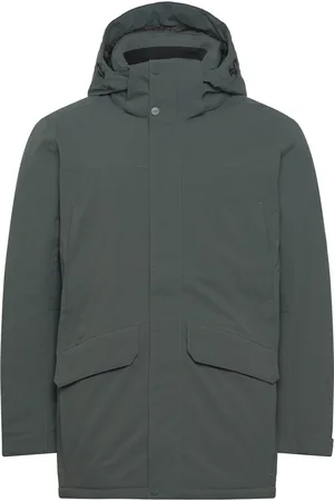 Tenson Chris Jacket Green