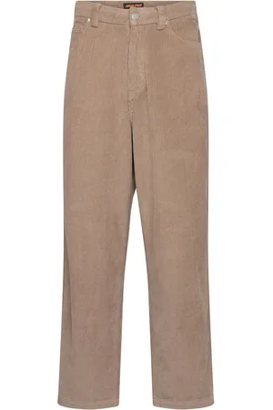Santa Cruz Big Pants Beige