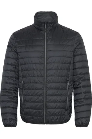 CMP Man Jacket Black